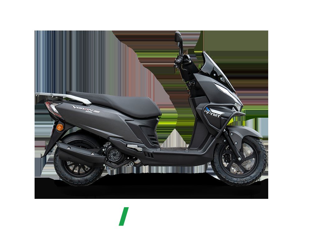 Feiying UHP 150 - мотоцикл из Китая