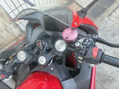 QJMOTOR 600 - фото 2