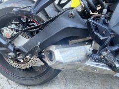 QJMOTOR 600 - фото 3