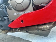 QJMOTOR 600 - фото 4