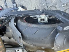 QJMOTOR 600 - фото 6