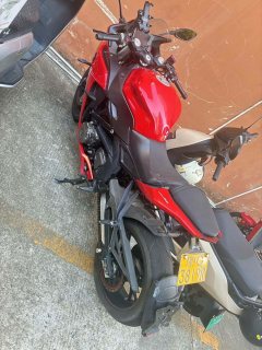 QJMOTOR 600 - фото 7