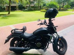 Haojue TR300 - фото 3