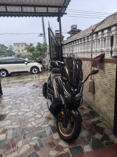 KYMCO S250 - фото 2