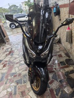 KYMCO S250 - фото 3