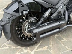 Benda 500 - фото 5