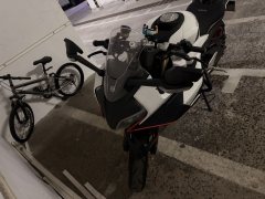 CFMOTO 450SR - фото 1