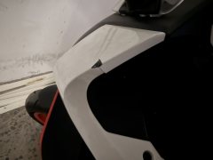 CFMOTO 450SR - фото 4