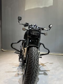 QJMOTOR 600 560 cc - фото 2