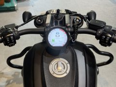 QJMOTOR 600 560 cc - фото 3