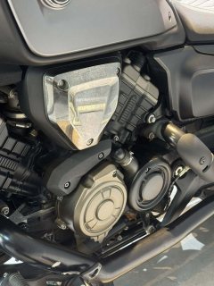 QJMOTOR 600 560 cc - фото 4