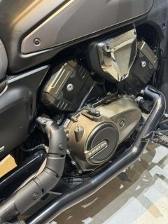 QJMOTOR 600 560 cc - фото 6