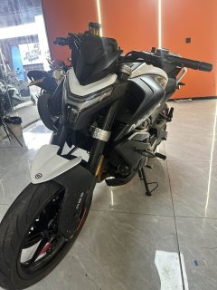 CFMOTO 450NK - фото 1