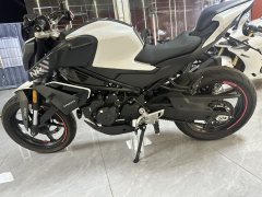 CFMOTO 450NK - фото 5