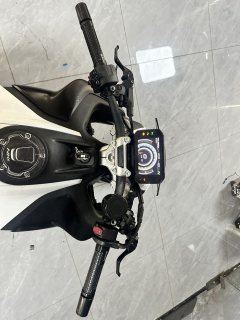 CFMOTO 450NK - фото 7