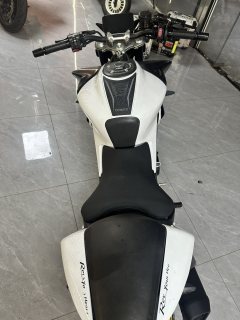 CFMOTO 450NK - фото 8