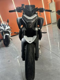 CFMOTO 450NK - фото 9