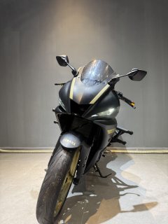 Yamaha YZF-R3 320 cc - фото 2