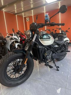 CFMOTO 250CL-C - фото 1