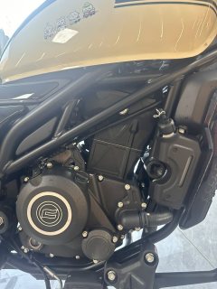 CFMOTO 250CL-C - фото 3