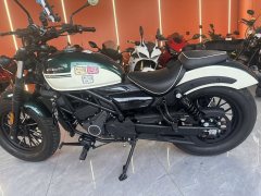CFMOTO 250CL-C - фото 4