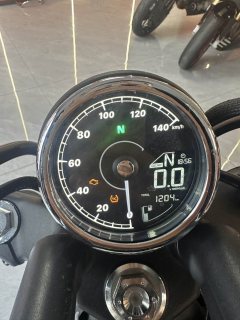 CFMOTO 250CL-C - фото 5