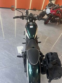 CFMOTO 250CL-C - фото 6