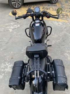 CFMOTO 450CL-C - фото 6