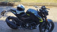 Benelli Xunlong BN150S - фото 1
