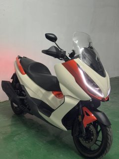 Zontes 350E - фото 1