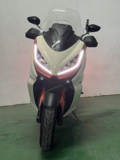 Zontes 350E - фото 2