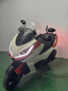 Zontes 350E - фото 3