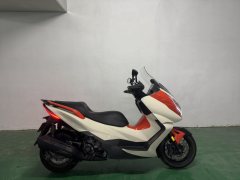 Zontes 350E - фото 4