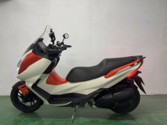 Zontes 350E - фото 6