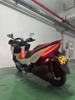 Zontes 350E - фото 7