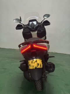 Zontes 350E - фото 8