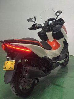 Zontes 350E - фото 9