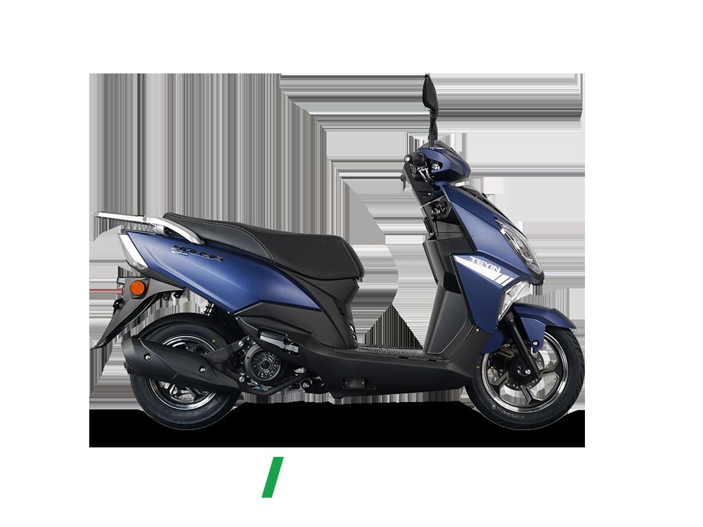 2025 Tianying 125A