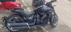 Gaojin Thor1000 - фото 4