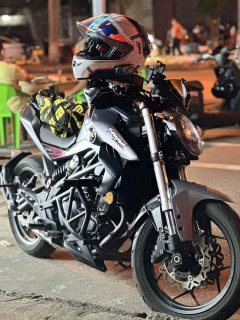 QJMOTOR 350 - фото 1