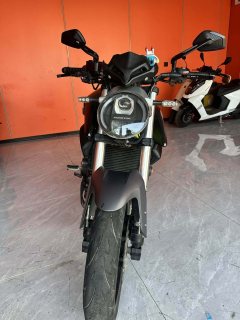 QJMOTOR 350 - фото 1