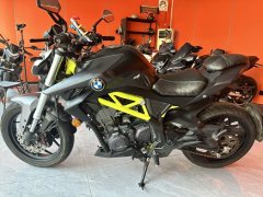 QJMOTOR 350 - фото 3