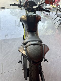 QJMOTOR 350 - фото 6