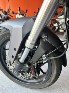 QJMOTOR 350 - фото 7