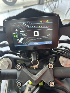 QJMOTOR 350 - фото 8