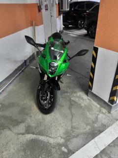 Benelli Tornado 402R 400 cc - фото 2