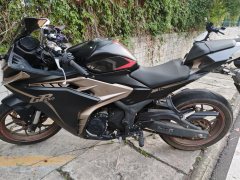 Yuantu GP250 - фото 1
