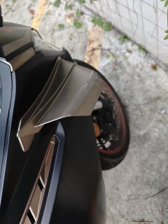 Yuantu GP250 - фото 8