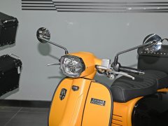 ROYAL ALLOY GP250 - фото 11