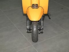 ROYAL ALLOY GP250 - фото 12